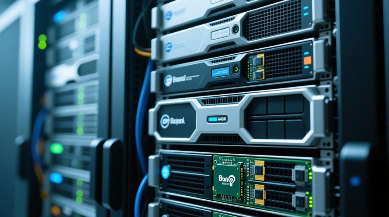 监控不同品牌服务器，内存性能差异如何体现？