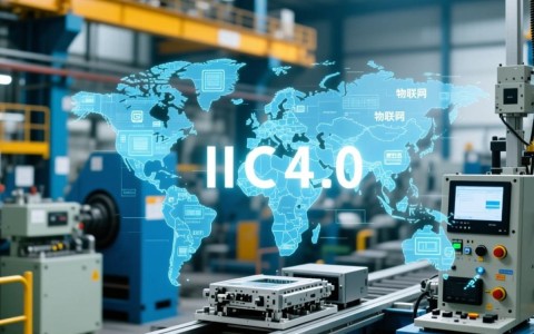 安全工业物联网技术如何保障工业生产安全？
