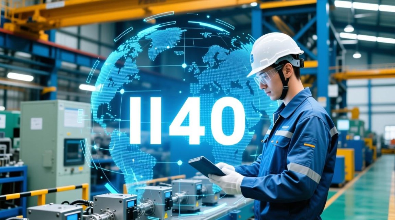 安全工业物联网技术如何保障工业生产安全? 安全工业物联网技术如何保障工业生产安全?