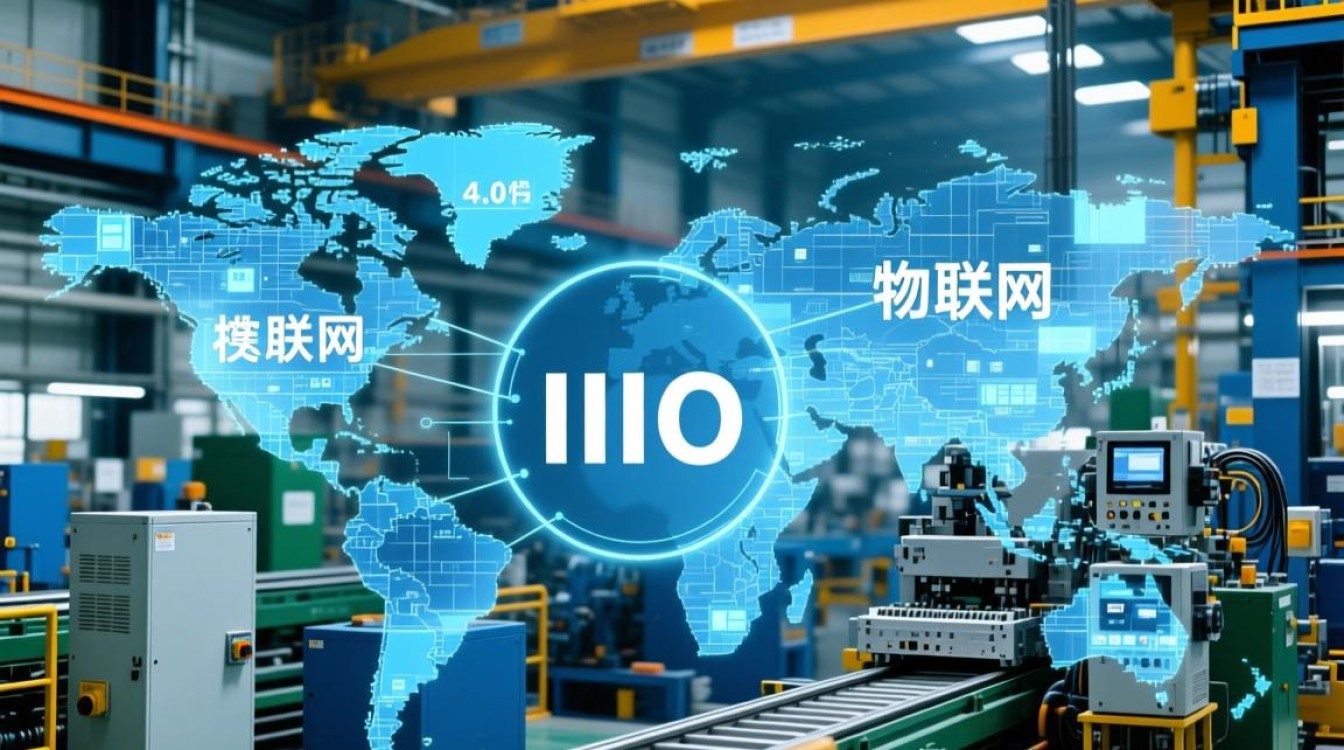 安全工业物联网技术如何保障工业生产安全? 安全工业物联网技术如何保障工业生产安全?