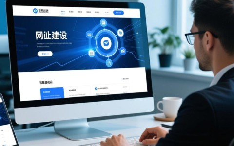 网站开发模板费用是多少？不同类型模板价格差异大揭秘？