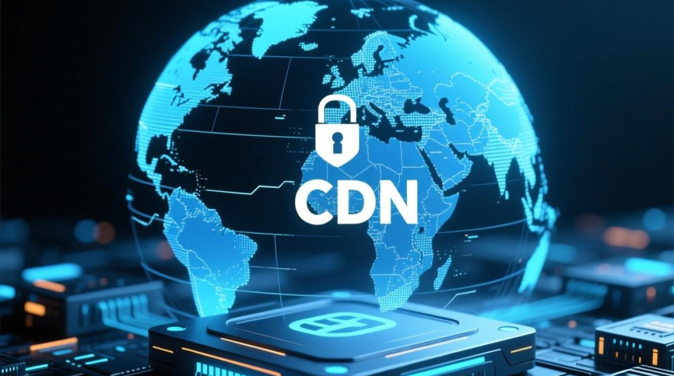 安全加速SCDN功能如何提升网站访问速度与安全性？