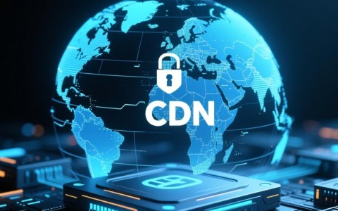 安全加速SCDN功能如何提升网站访问速度与安全性？