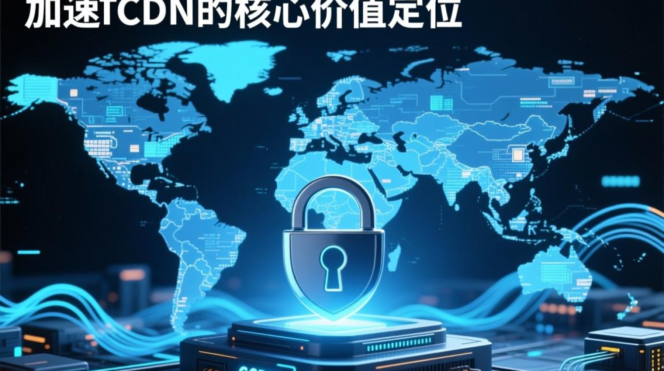 安全加速SCDN功能如何提升网站访问速度与安全性？