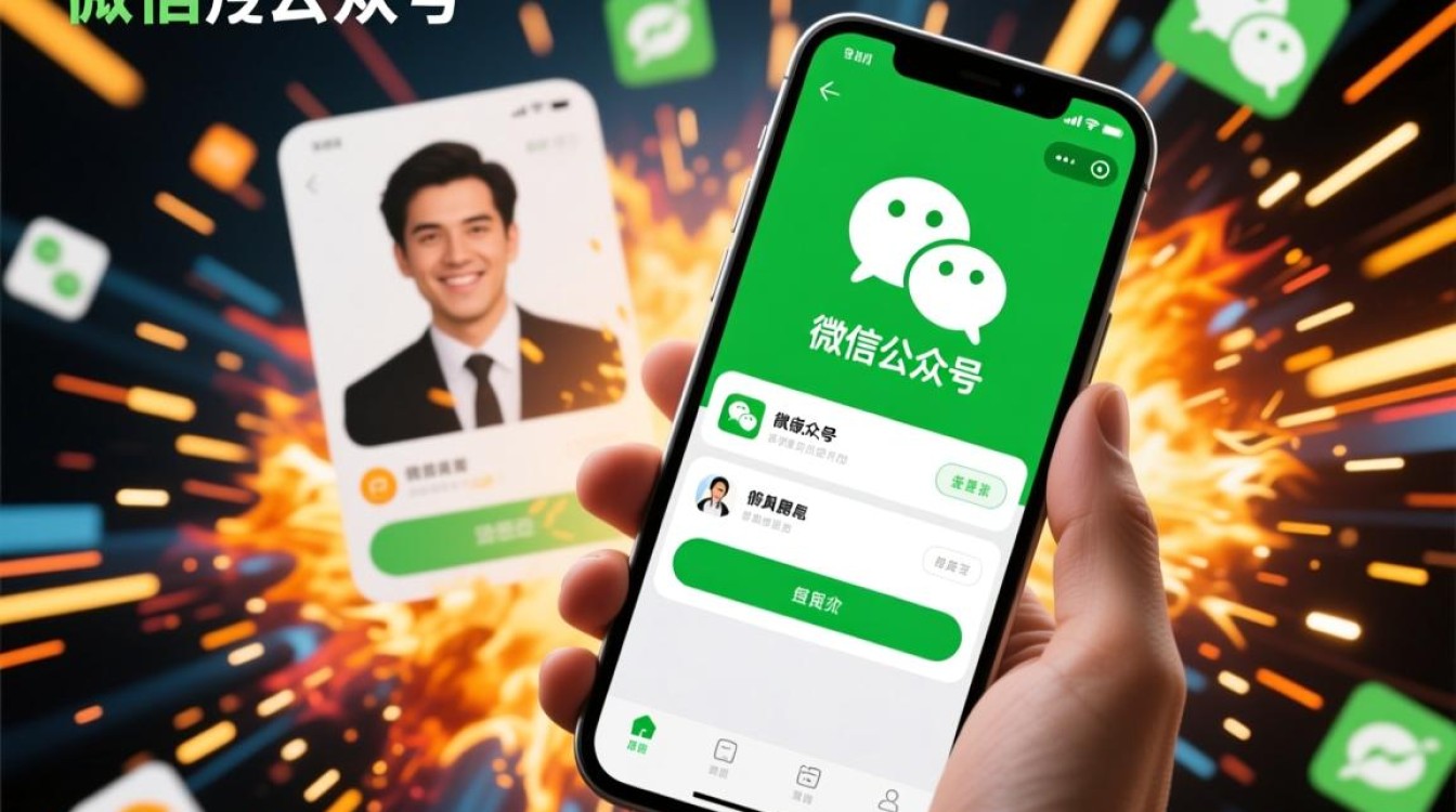 微信公众号开发行业现状及未来趋势，您了解多少？