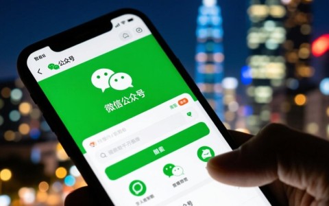 微信公众号开发行业现状及未来趋势，您了解多少？