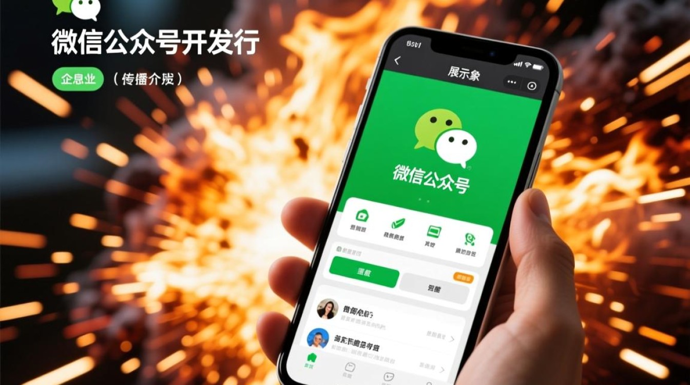 微信公众号开发行业现状及未来趋势，您了解多少？