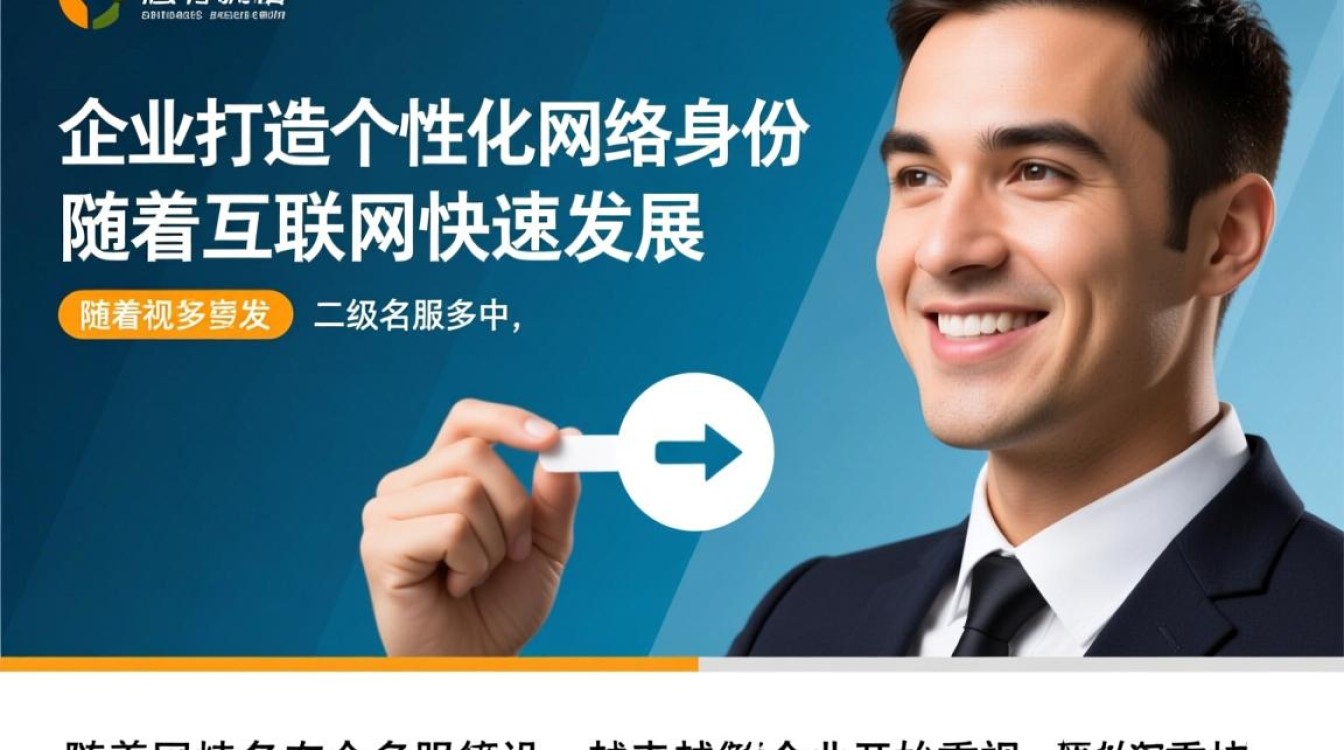 二级域名提供商，如何选择合适的平台以优化在线品牌形象？