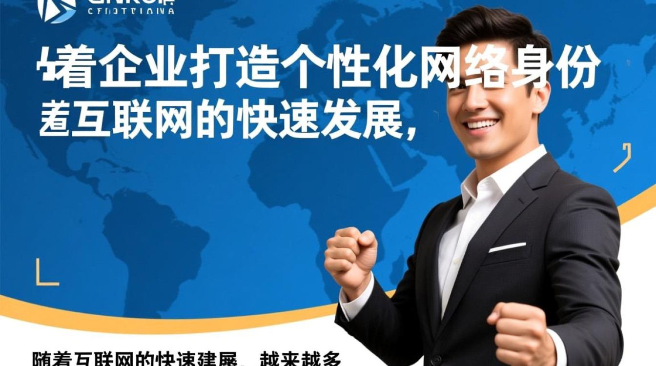 二级域名提供商，如何选择合适的平台以优化在线品牌形象？