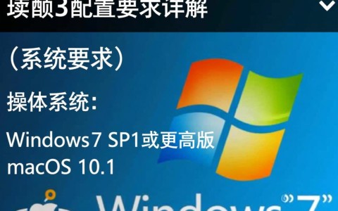 虚幻3配置要求，最低配置与推荐配置有何区别？性能表现如何？