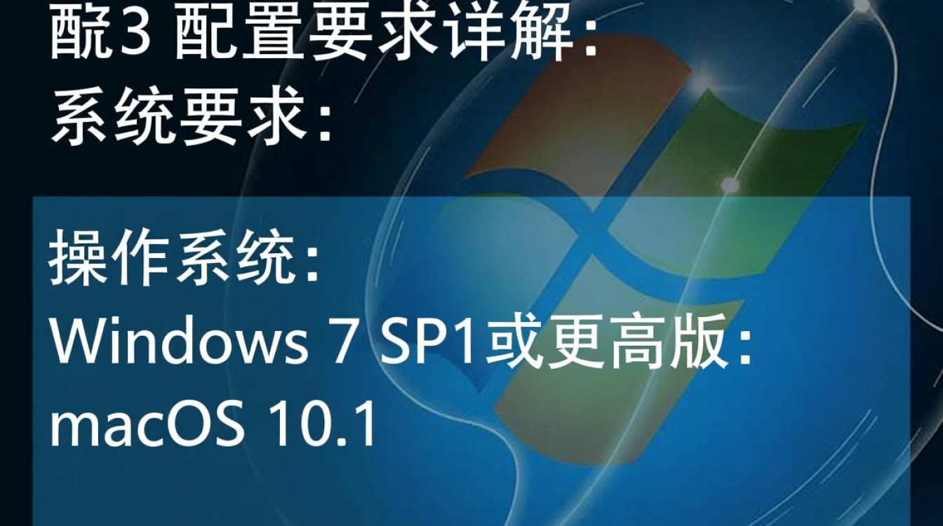 虚幻3配置要求,最低配置与推荐配置有何区别?性能表现如何? 虚幻3配置要求,最低配置与推荐配置有何区别?性能表现如何?