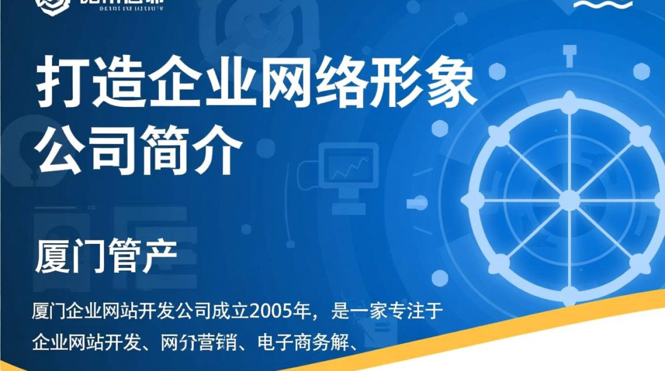 厦门企业网站开发公司哪家服务更专业，如何选择性价比高的合作伙伴？