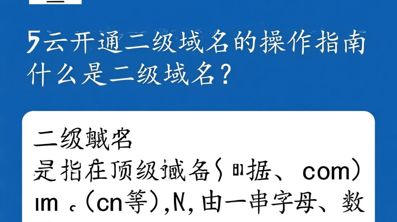 阿里云二级域名开放背后，是技术革新还是市场策略调整？