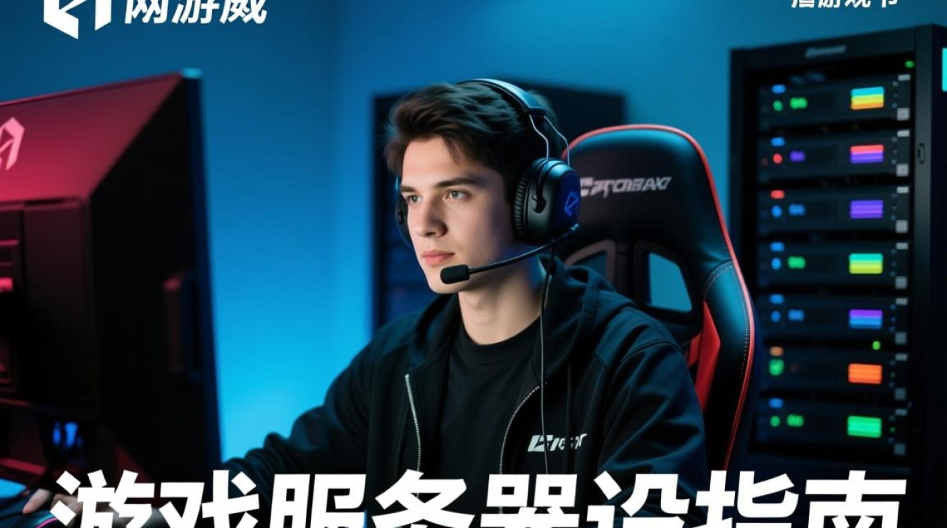 私人游戏服务器架设,是自娱自乐还是专业玩家必备技能? 私人游戏服务器架设,是自娱自乐还是专业玩家必备技能?