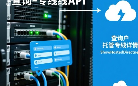 ShowHostedDirectConnect API，如何查询租户物理连接的云专线详情？