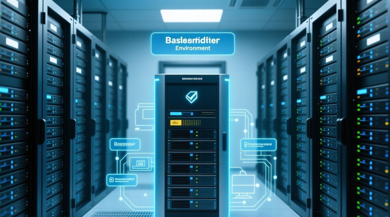 服务器和虚拟主机私服到底有什么区别？