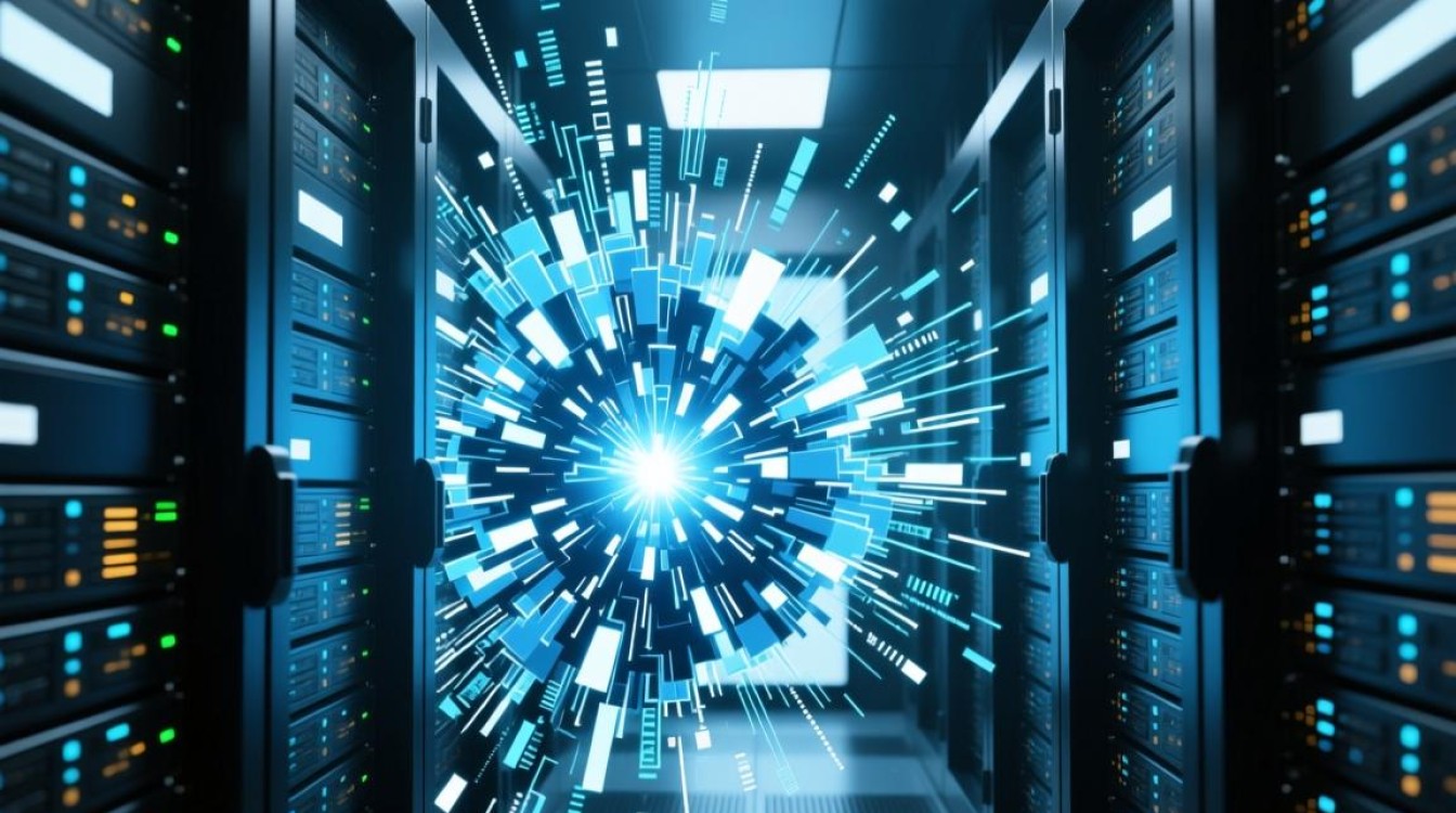 服务器超云混合硬盘适合什么场景性能最优？