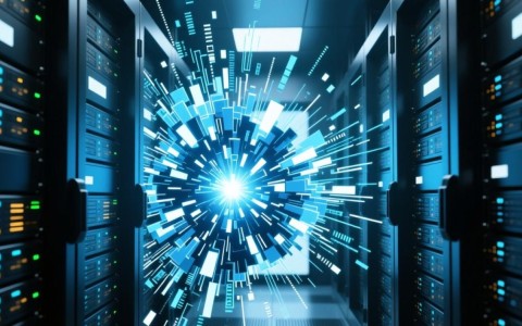 服务器超云混合硬盘适合什么场景性能最优？