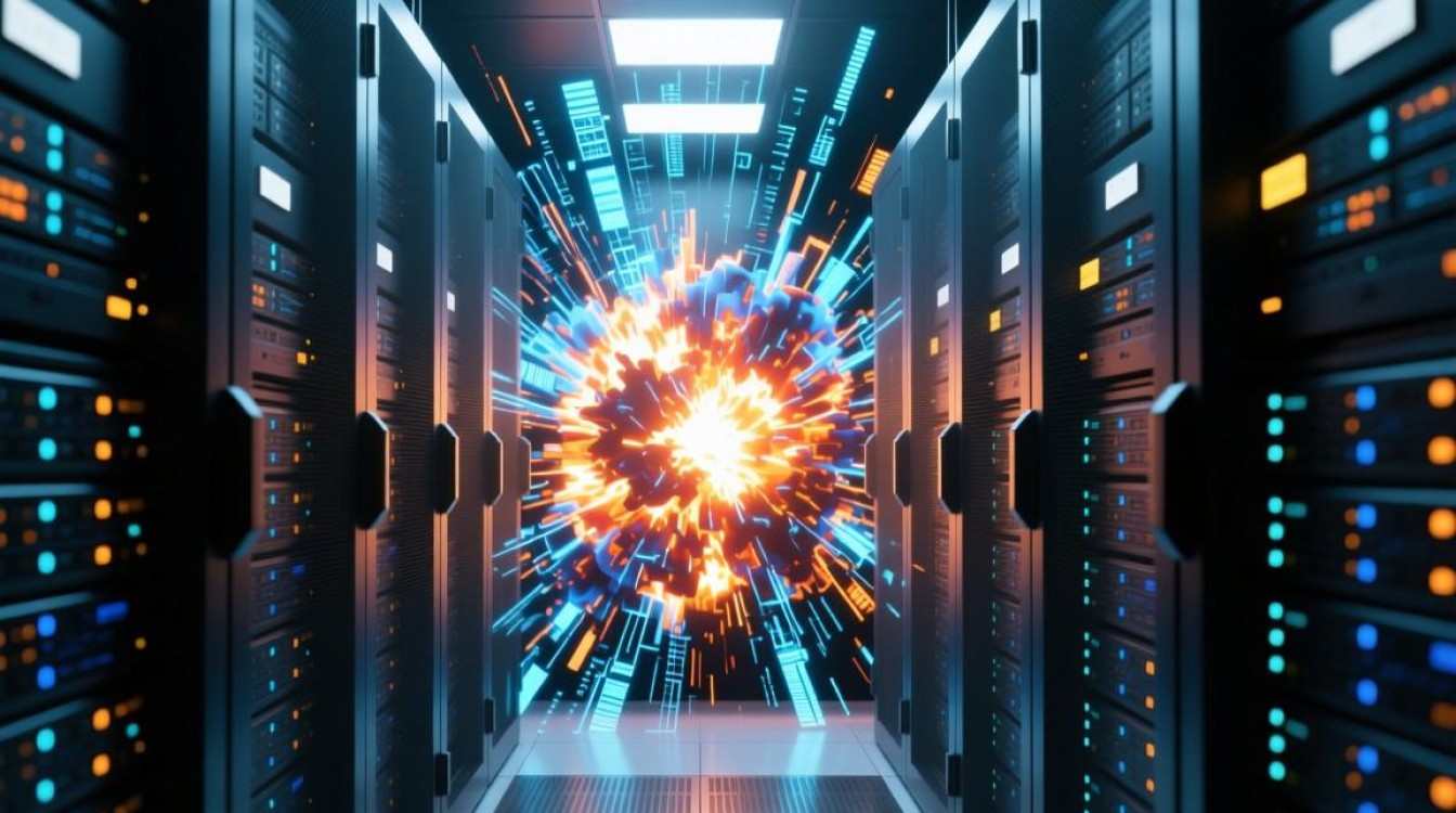 服务器超云混合硬盘适合什么场景性能最优？