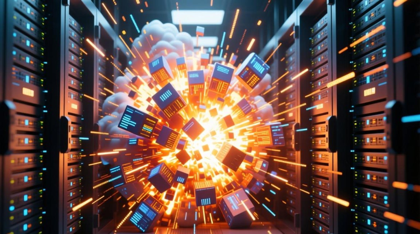 服务器超云混合硬盘适合什么场景性能最优？