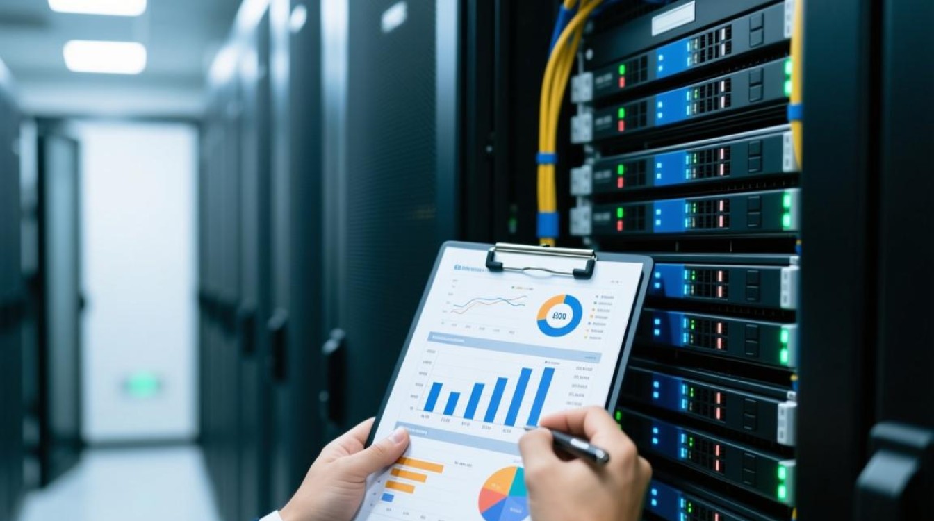 服务器费用入账时，该计入哪个会计科目？