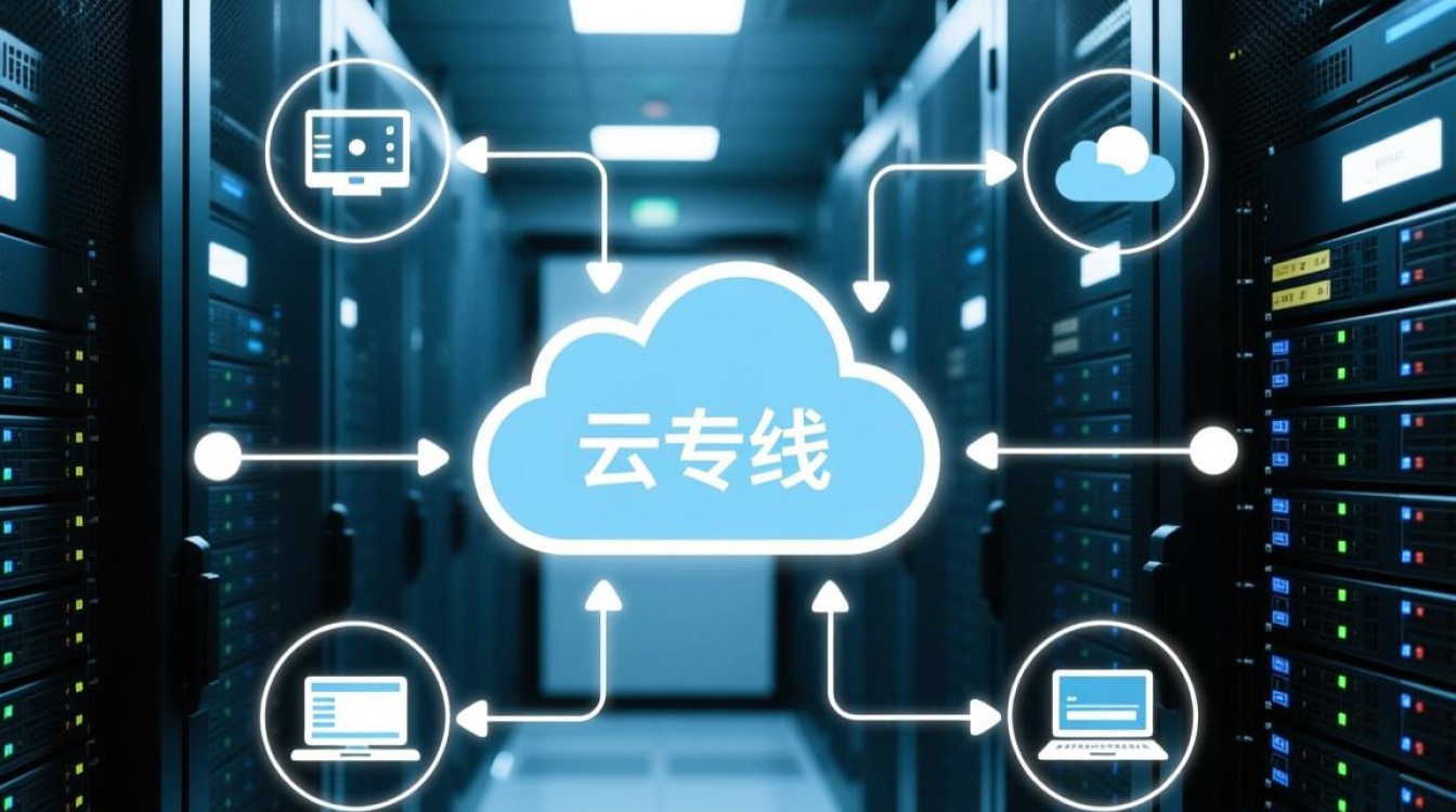 云专线API更新，物理连接信息变更，如何操作？