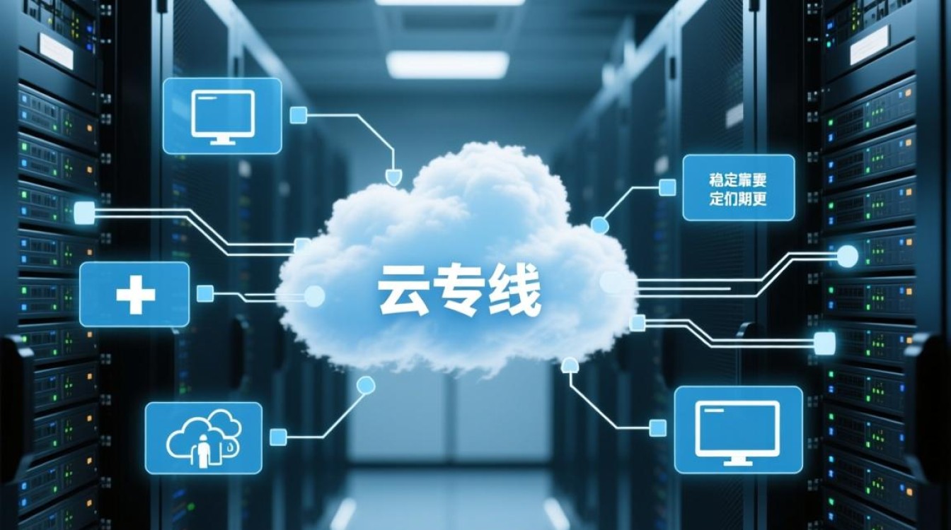 云专线API更新，物理连接信息变更，如何操作？