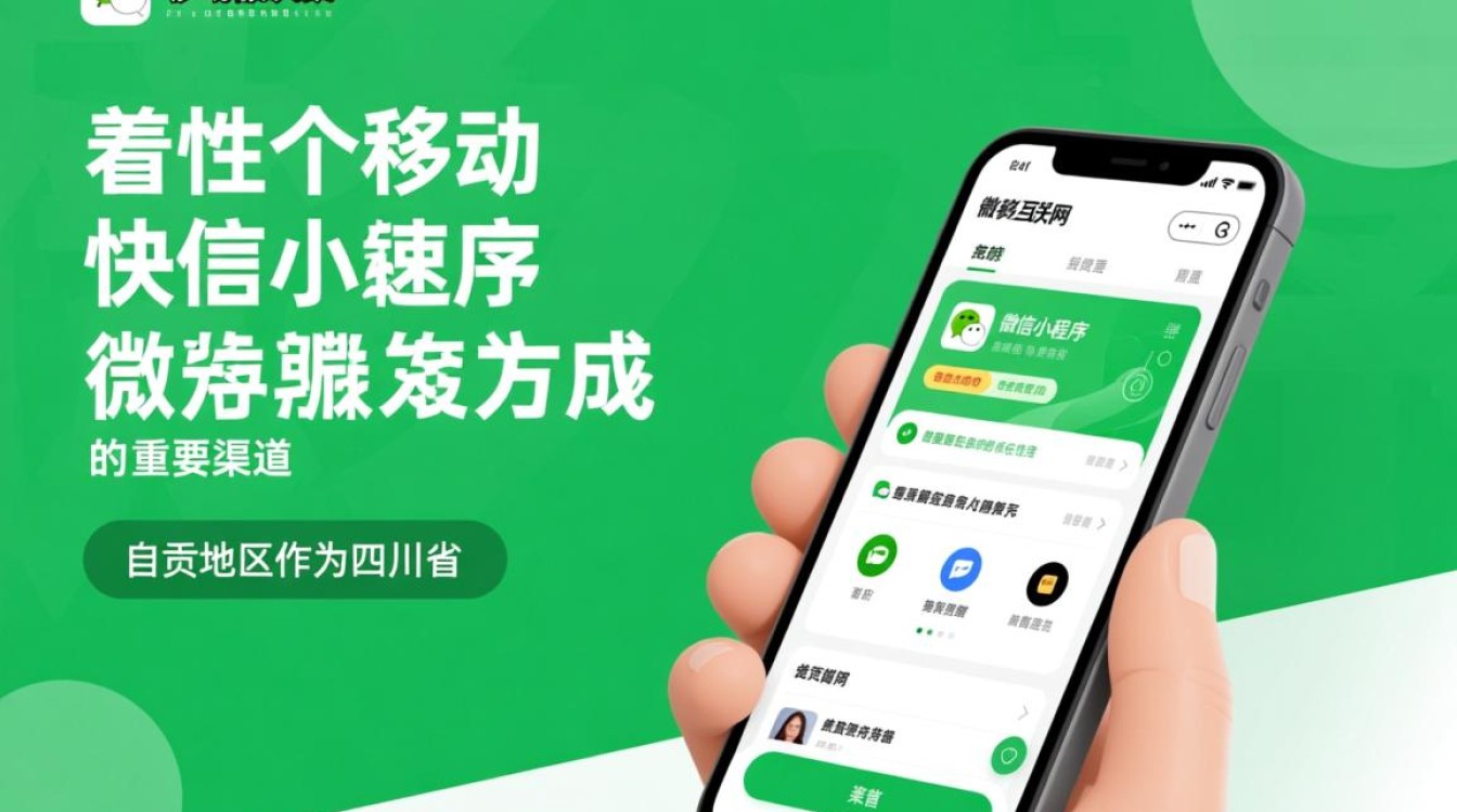 自贡微信小程序开发公司，如何选择最合适的合作伙伴？