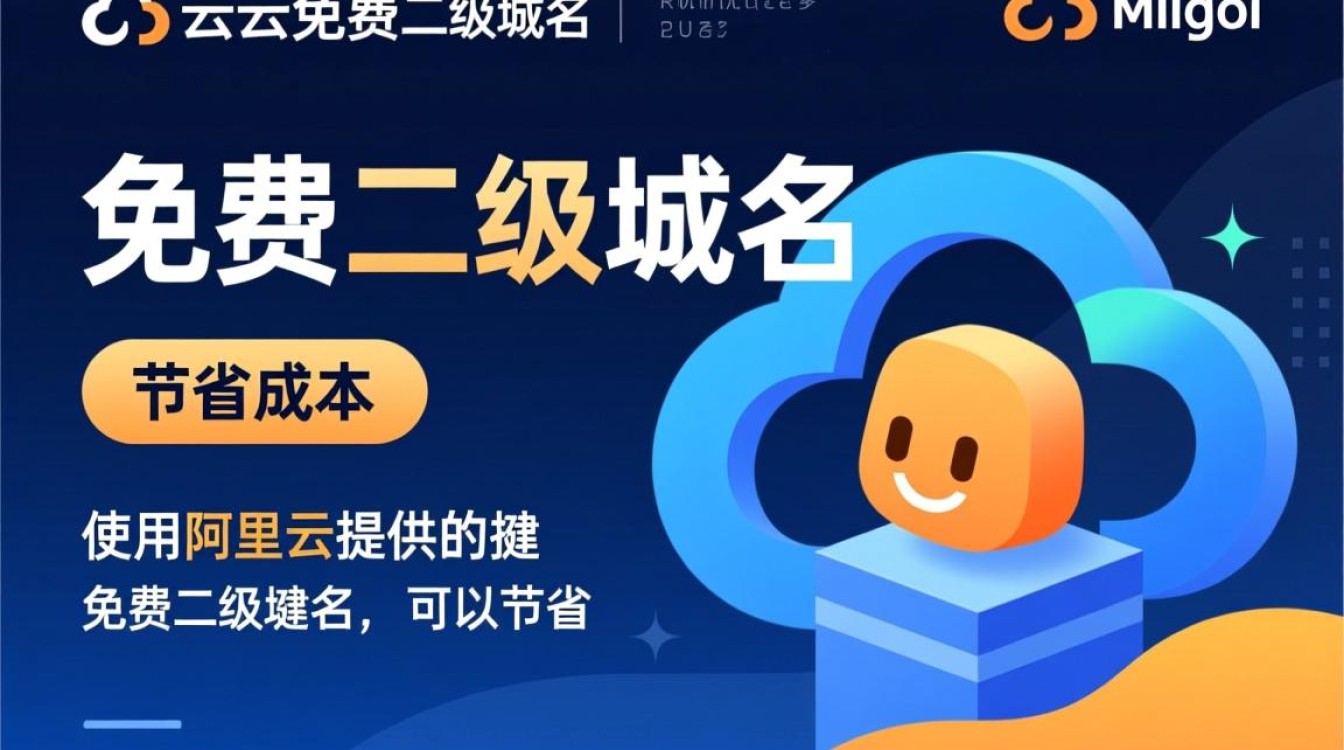 阿里云免费二级域名，是骗局还是真福利？揭秘背后真相！