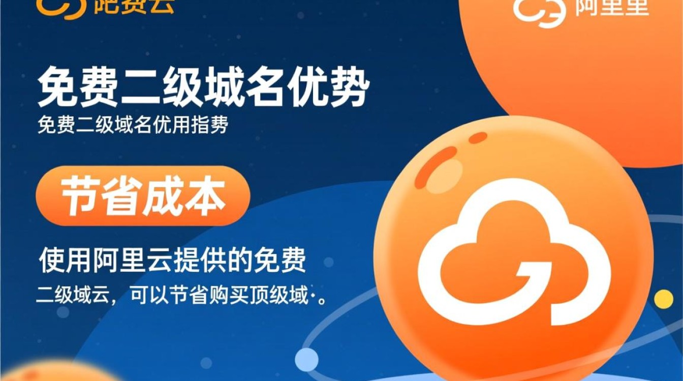 阿里云免费二级域名，是骗局还是真福利？揭秘背后真相！