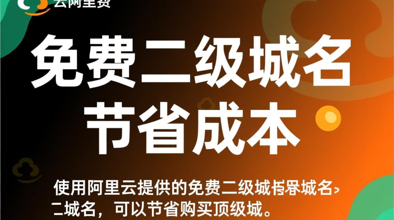 阿里云免费二级域名，是骗局还是真福利？揭秘背后真相！