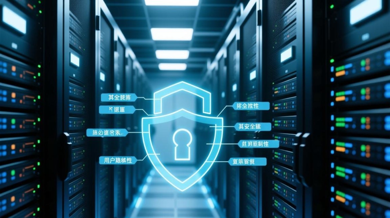 安全数据库标准如何保障企业数据安全与合规？