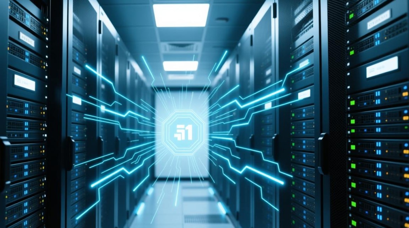 服务器和虚拟主机区别大吗？新手选哪个更划算？