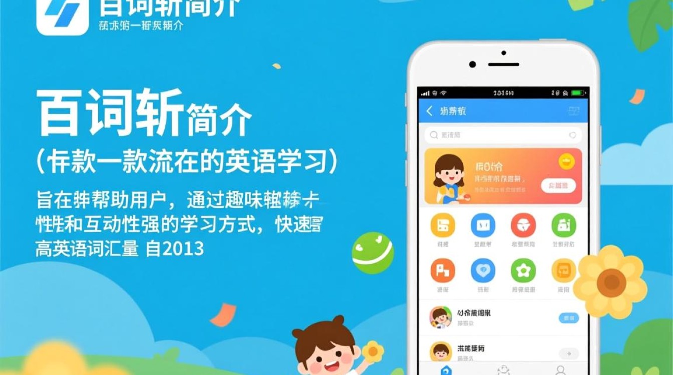 百词斩这款应用究竟采用何种编程语言开发而成？揭秘其技术内幕！