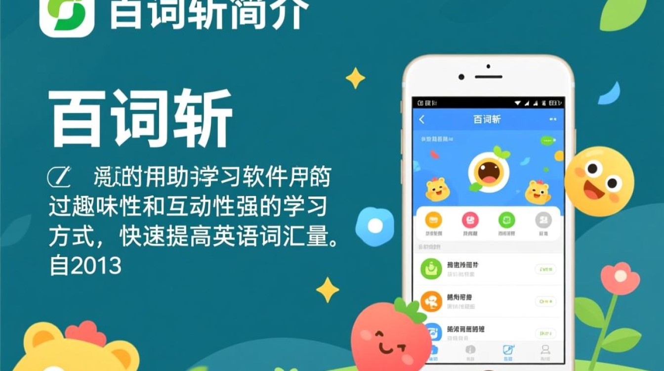 百词斩这款应用究竟采用何种编程语言开发而成？揭秘其技术内幕！