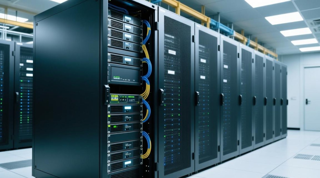 2U机架式服务器超云机箱具体规格参数有哪些？