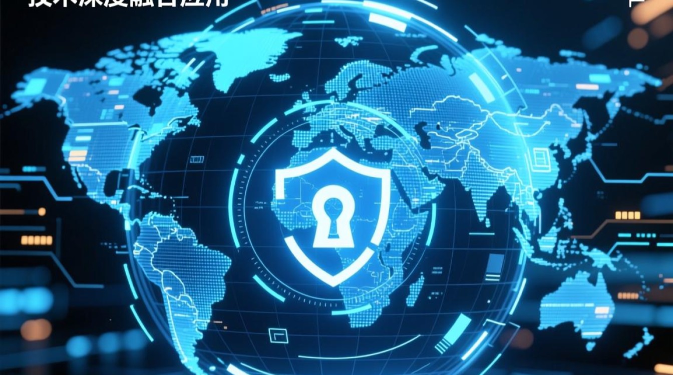 大数据时代，安全技术如何落地应用？