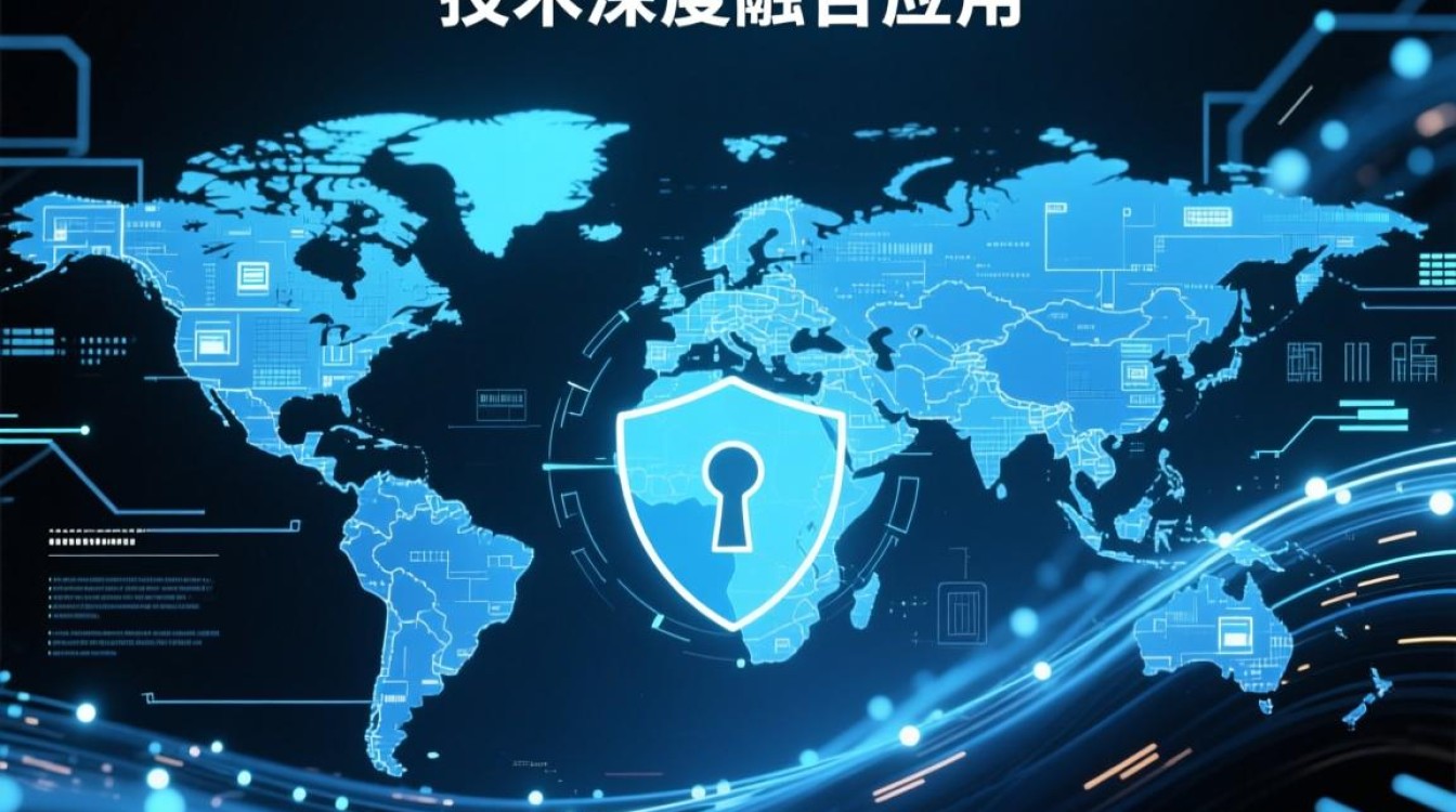 大数据时代，安全技术如何落地应用？