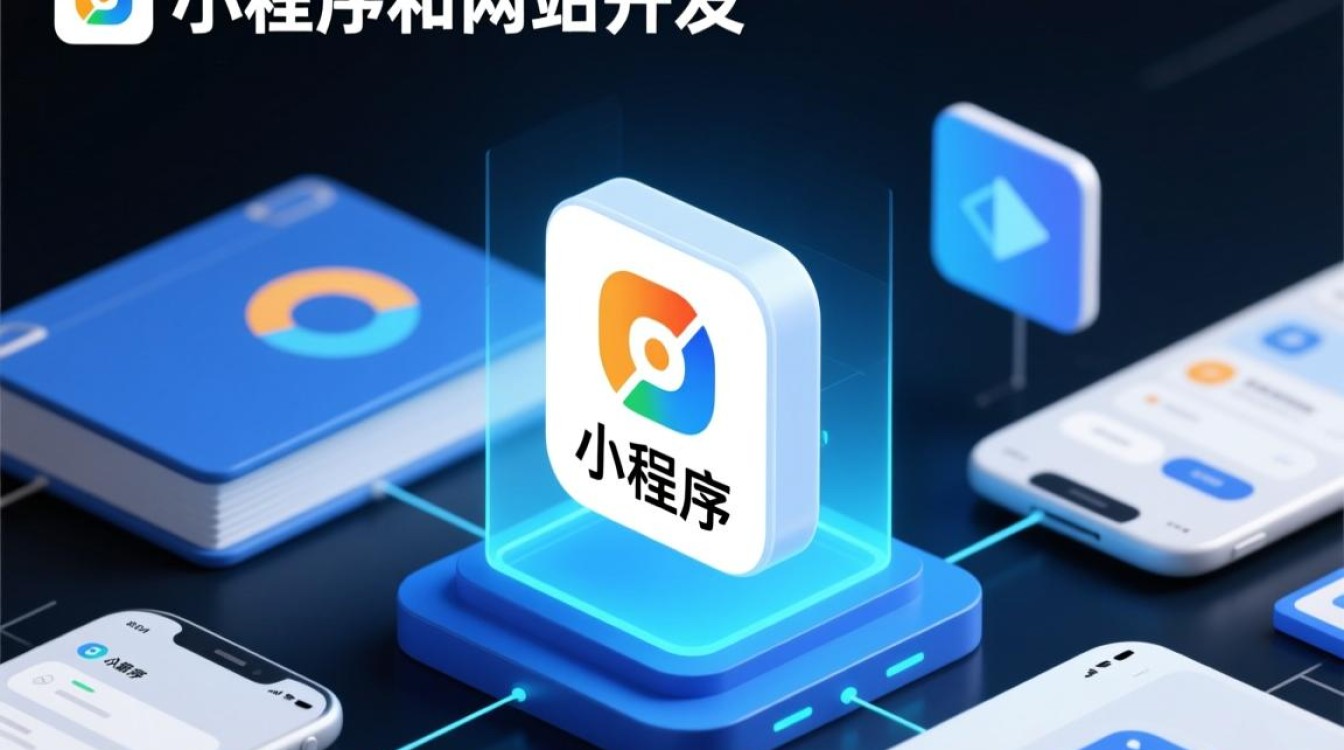 小程序与网站开发难度如何对比？哪个项目更挑战？深入解析两者的开发难度差异。