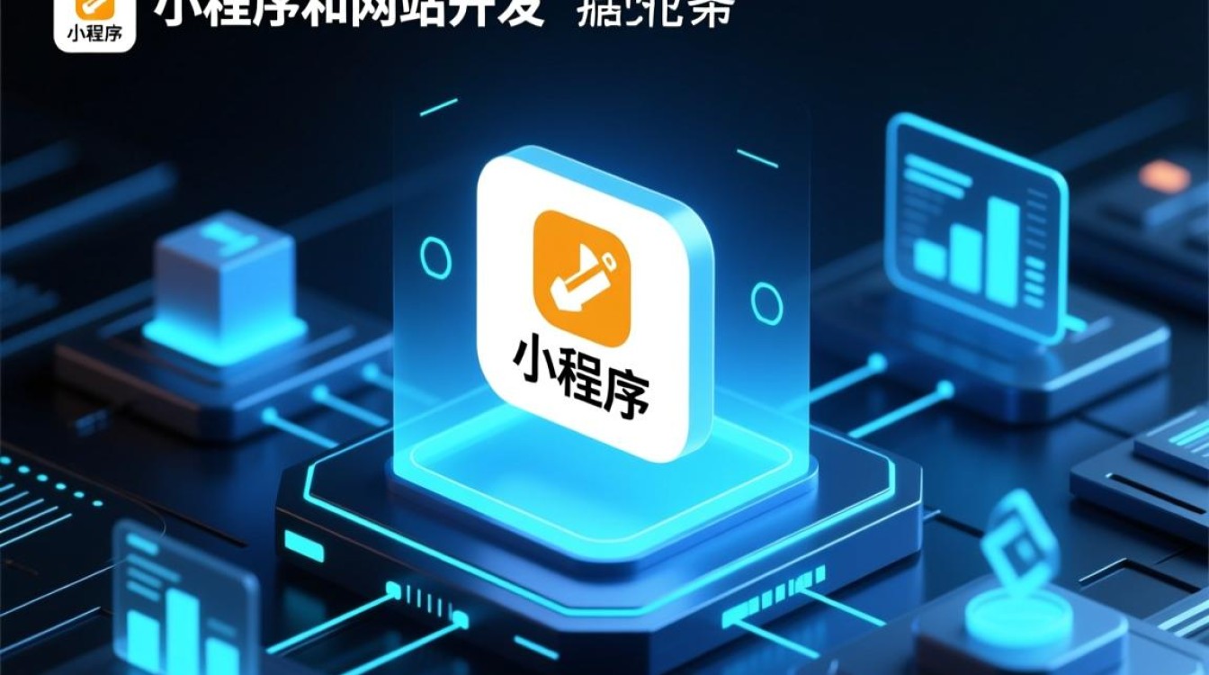 小程序与网站开发难度如何对比？哪个项目更挑战？深入解析两者的开发难度差异。