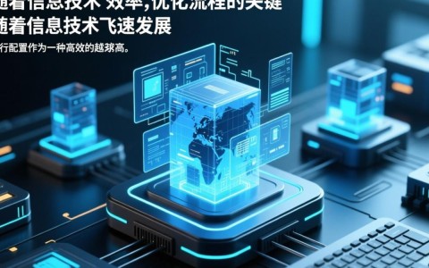 什么是并行配置？探讨其定义、应用与重要性