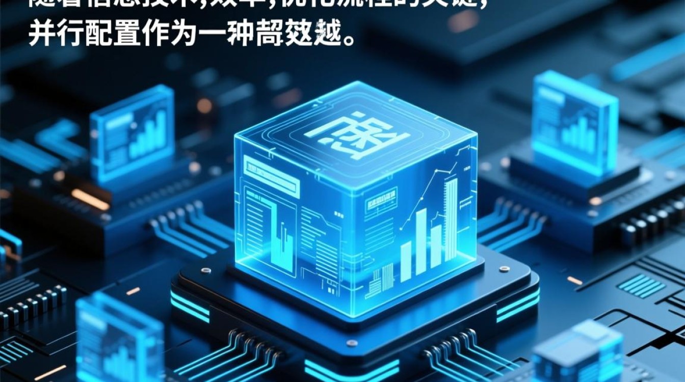 什么是并行配置？探讨其定义、应用与重要性