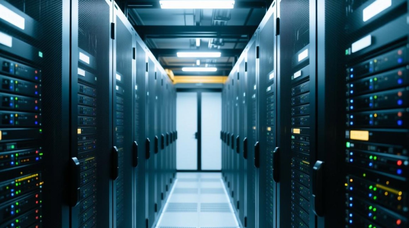 服务器跑满是什么原因导致的，怎么解决？