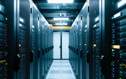 服务器跑满是什么原因导致的，怎么解决？