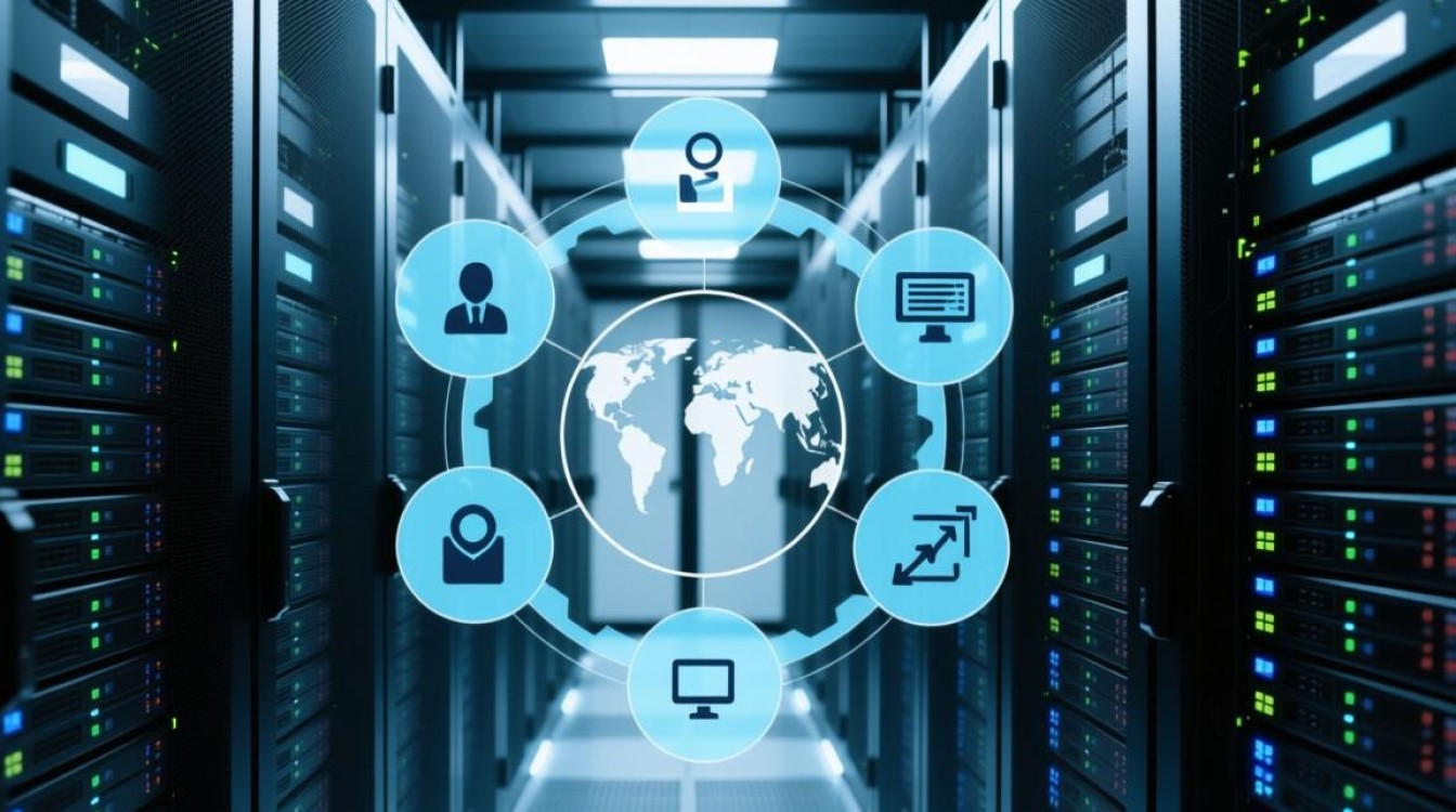 服务器跑满是什么原因导致的，怎么解决？