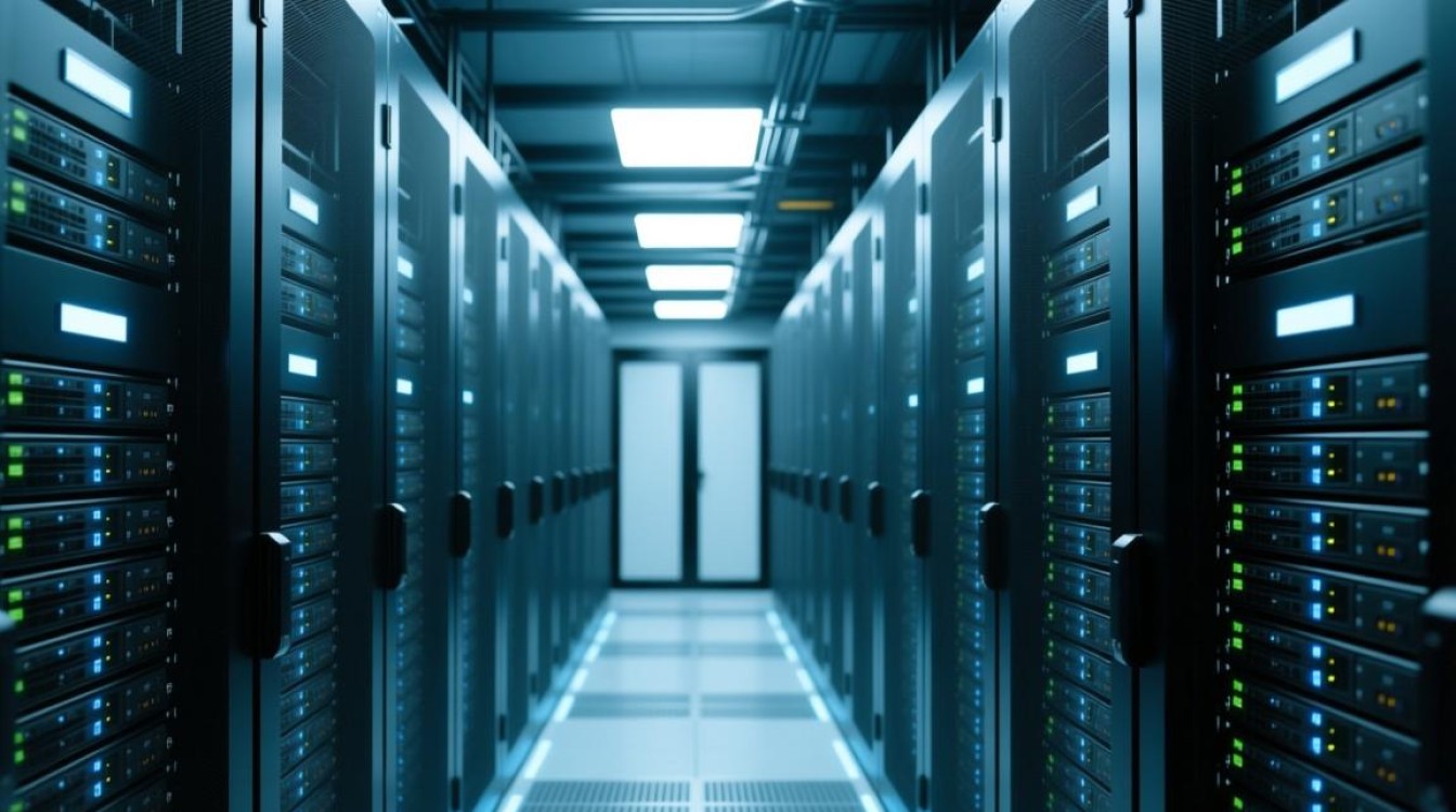 服务器跑满是什么原因导致的，怎么解决？