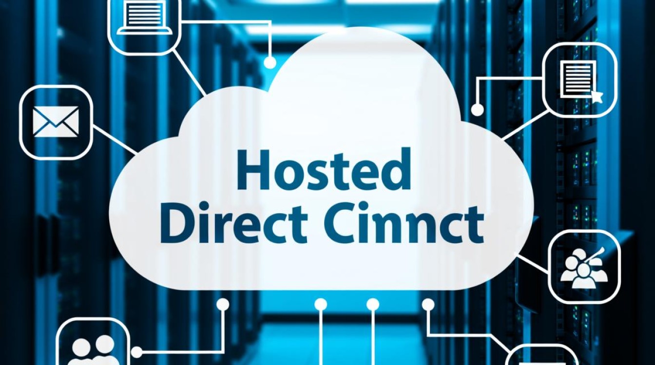 云专线API更新，物理连接托管专线连接如何操作？