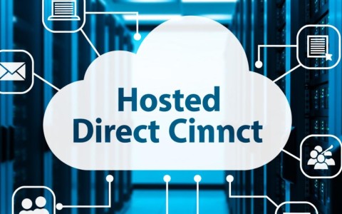 云专线API更新，物理连接托管专线连接如何操作？