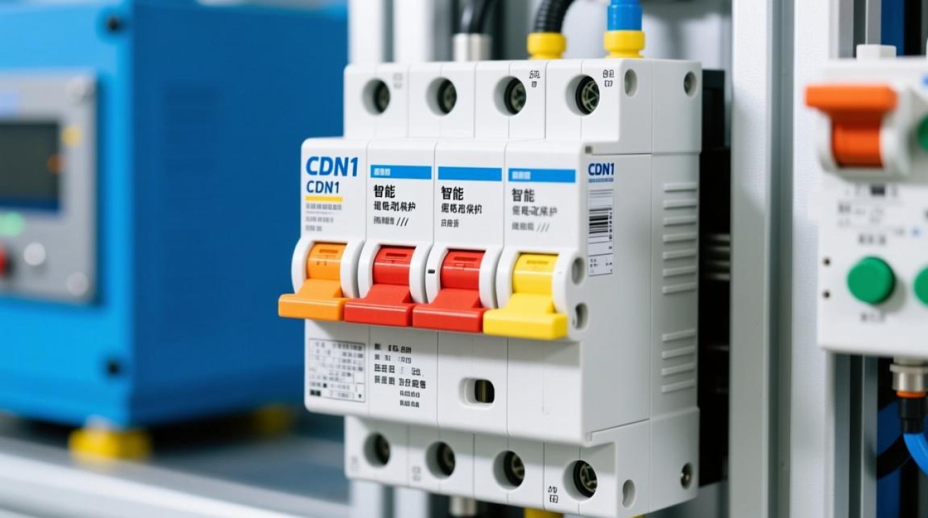 cdn1智能电动机保护器故障频发，究竟原因是什么？