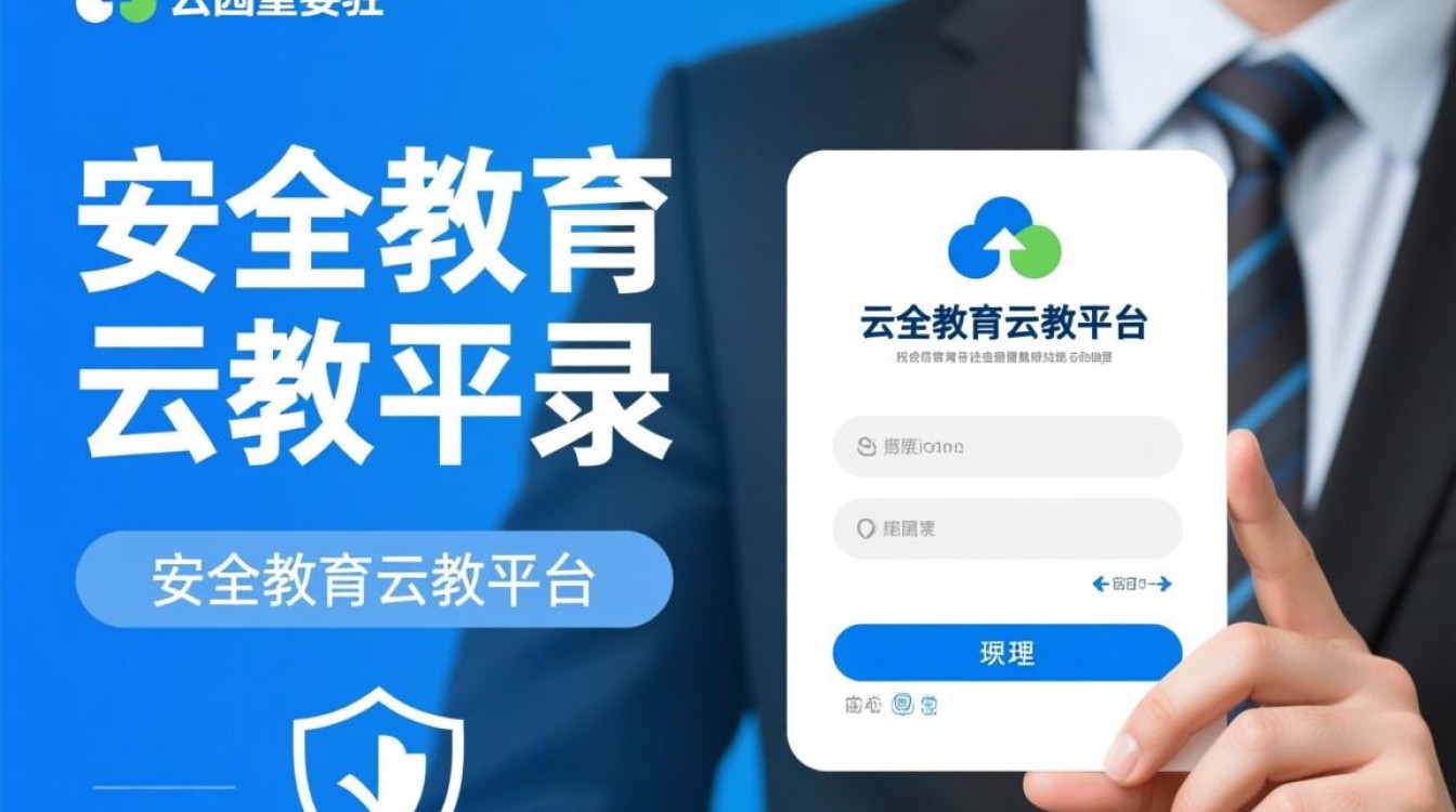 安全教育云教平台登录不了怎么办？
